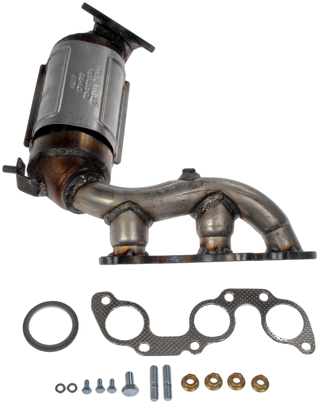 Dorman 674-880 2004-2007 Toyota Highlander Catalytic Converter