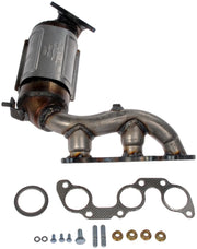 Dorman 674-880 2004-2007 Toyota Highlander Catalytic Converter