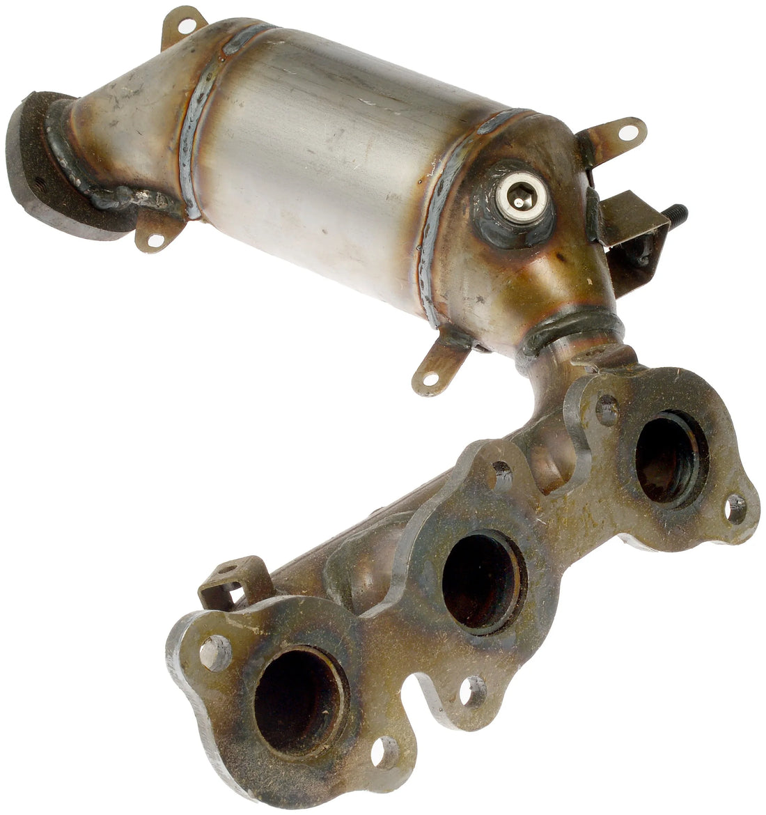 Dorman 674-880 2004-2007 Toyota Highlander Catalytic Converter
