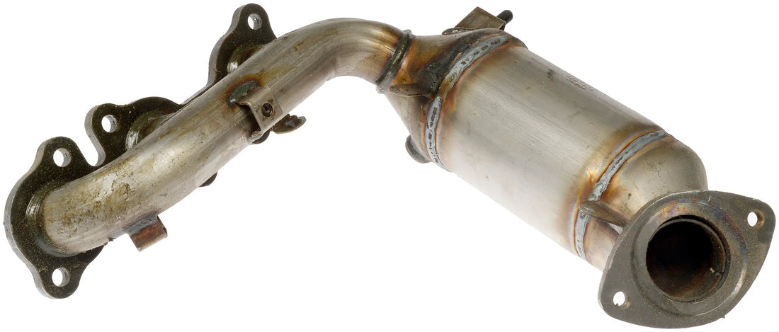 Dorman 674-880 2004-2007 Toyota Highlander Catalytic Converter