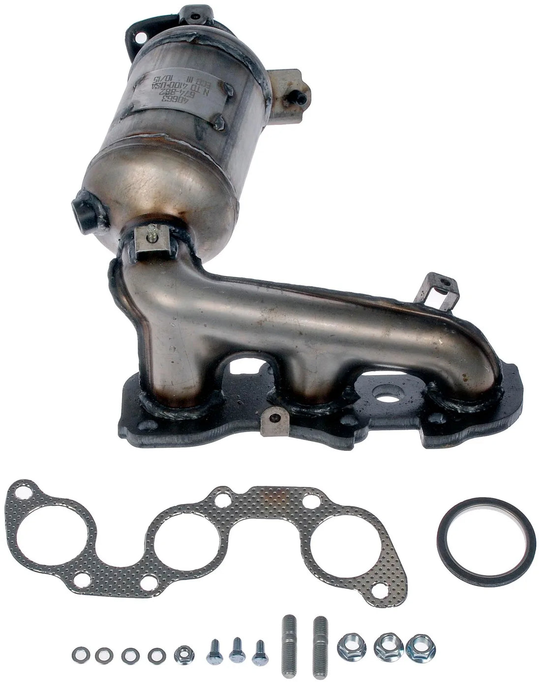 Dorman 674-882 2004-2008 Toyota Solara Catalytic Converter