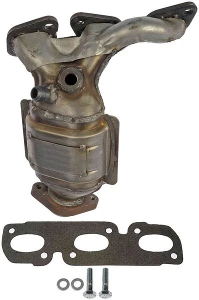 Dorman 674-884 2000-2001 Mazda MPV Catalytic Converter