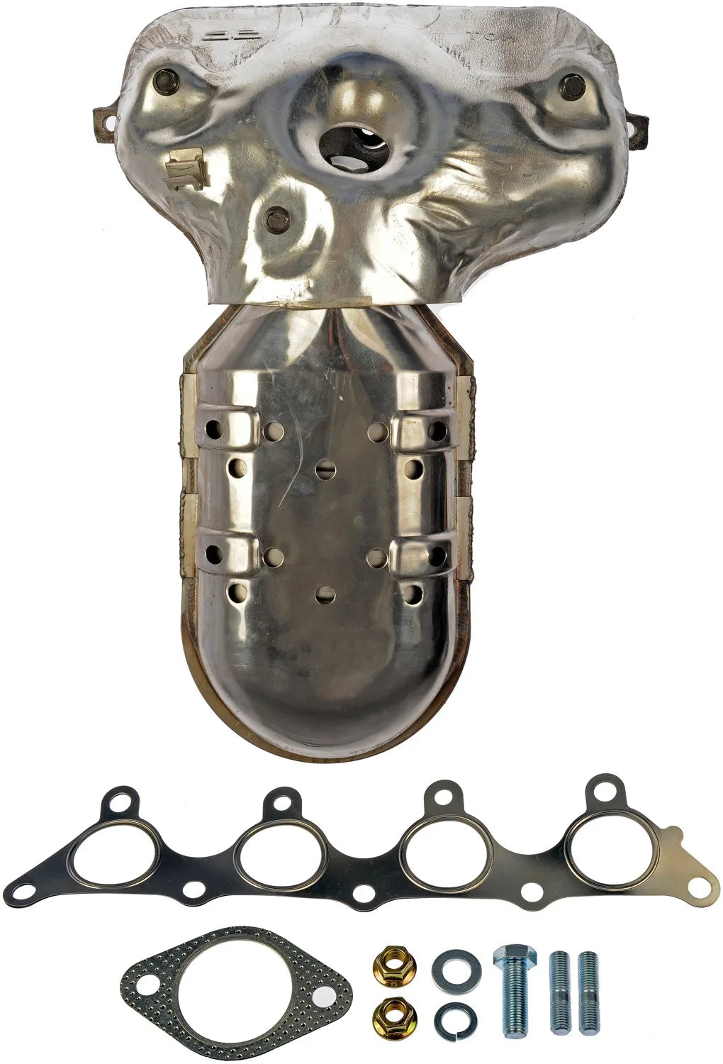 Dorman 674-885 2006-2011 Kia Rio Catalytic Converter