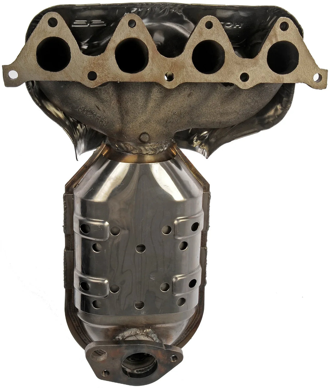 Dorman 674-885 2006-2011 Kia Rio Catalytic Converter