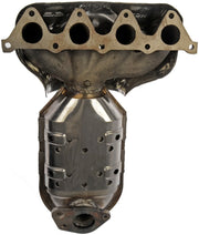 Dorman 674-885 2006-2011 Kia Rio Catalytic Converter