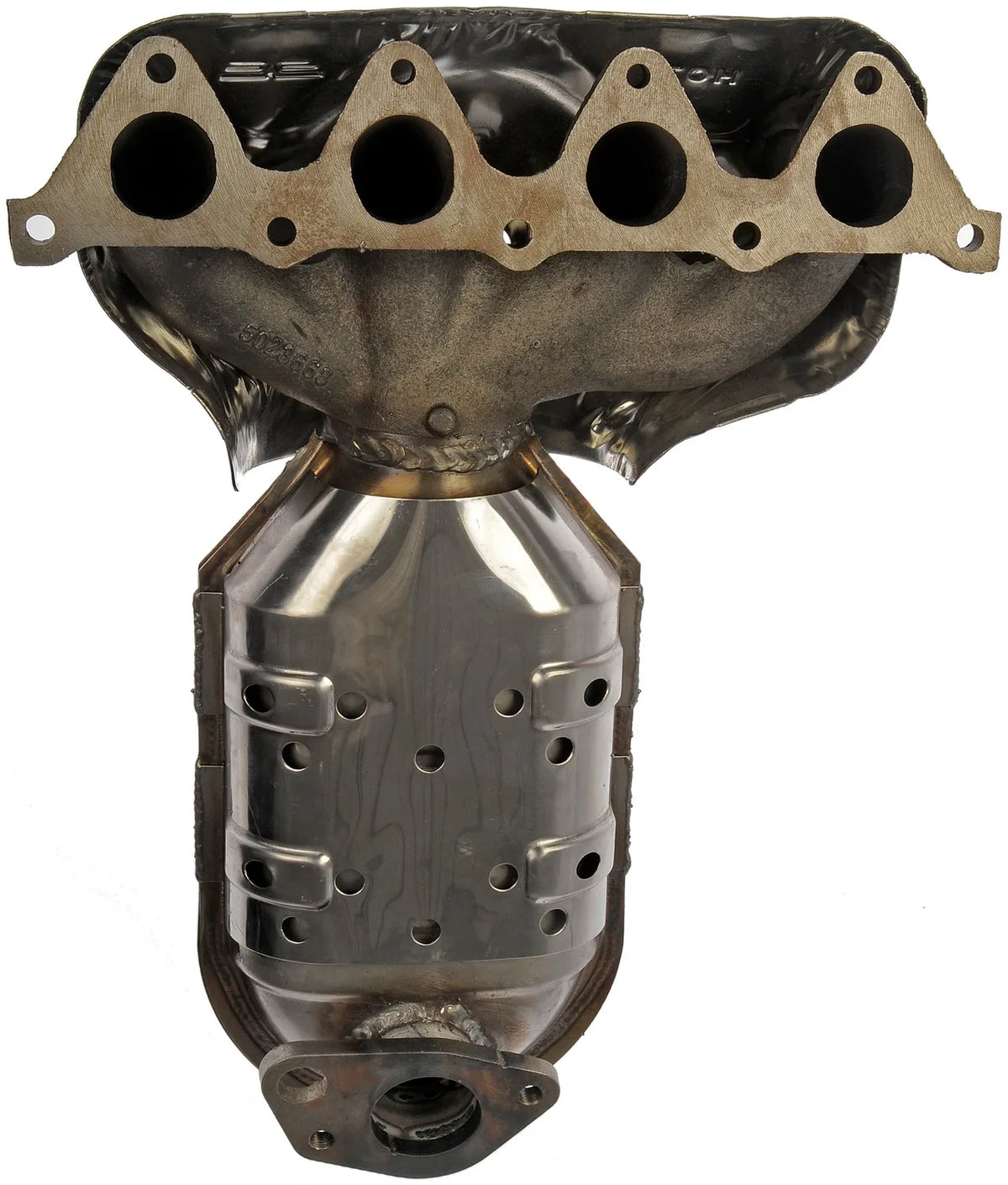 Dorman 674-885 2006-2011 Kia Rio Catalytic Converter