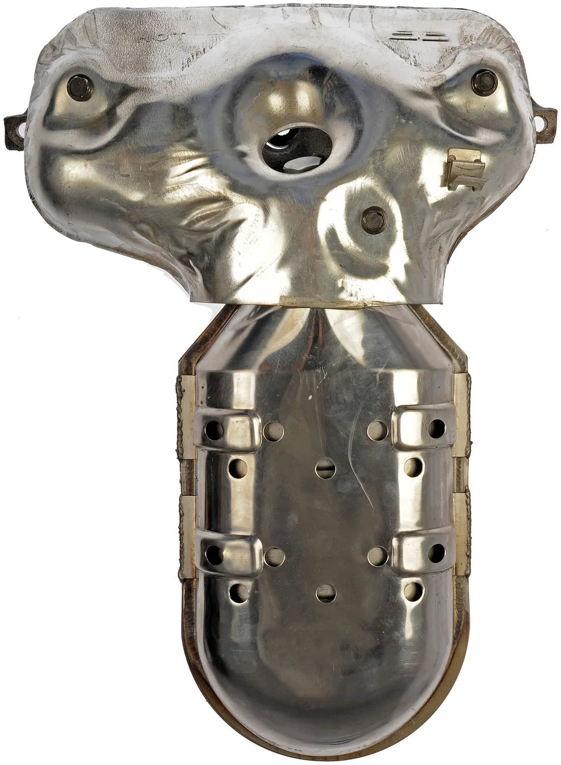 Dorman 674-885 2006-2011 Kia Rio Catalytic Converter