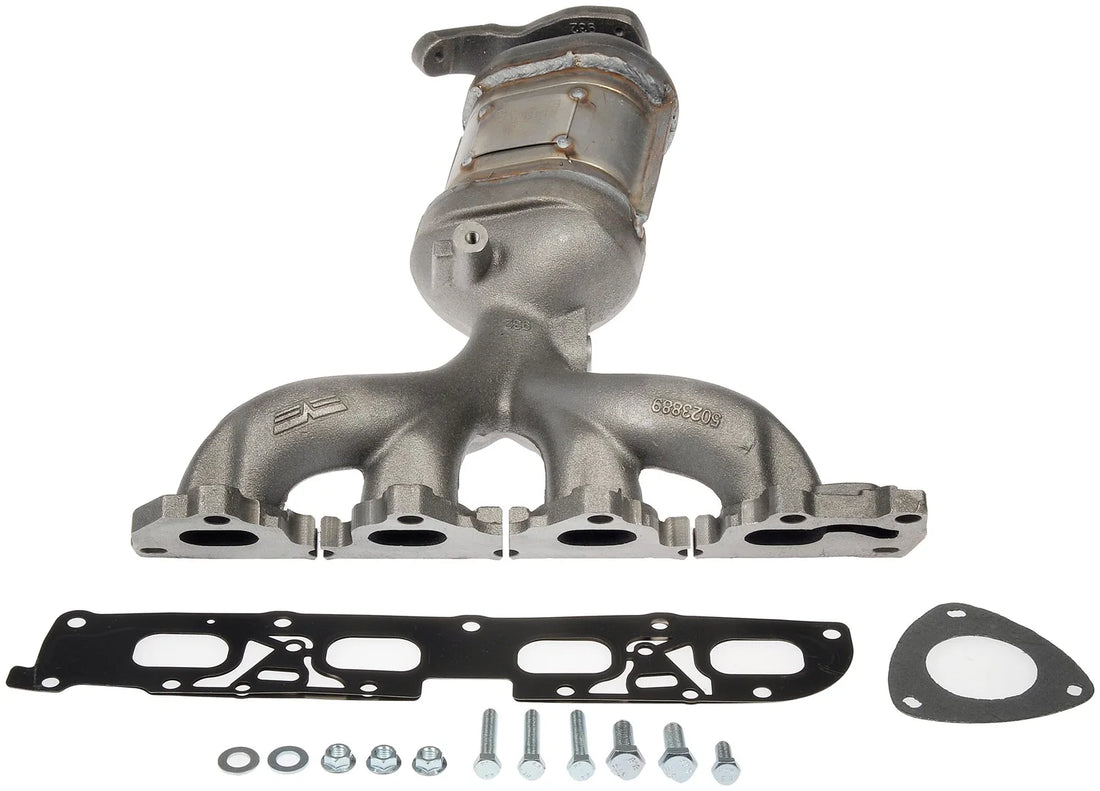 Dorman 674-890 2008-2010 Pontiac G6 Catalytic Converter