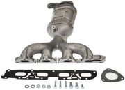 Dorman 674-890 2008-2010 Pontiac G6 Catalytic Converter