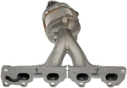 Dorman 674-890 2008-2010 Pontiac G6 Catalytic Converter