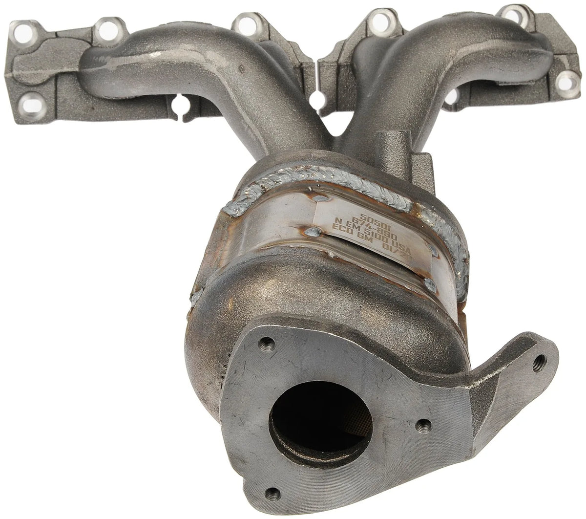 Dorman 674-890 2008-2010 Pontiac G6 Catalytic Converter