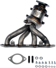 Dorman 674-891 2011-2019 Hyundai Accent Catalytic Converter