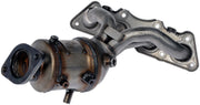 Dorman 674-891 2011-2019 Hyundai Accent Catalytic Converter