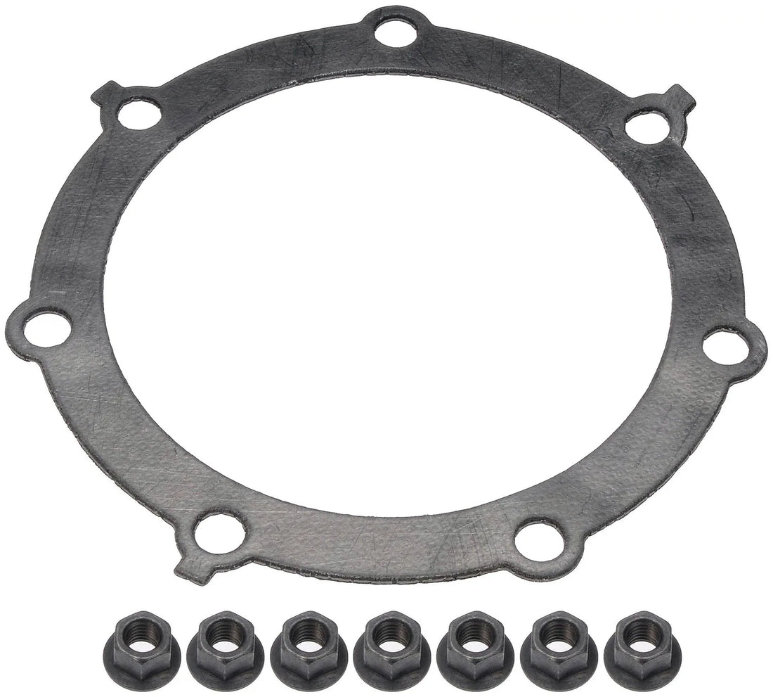Dorman 674-9002 2008-2010 Ford F-250 Super Duty Diesel Particulate Filter (DPF) Gasket