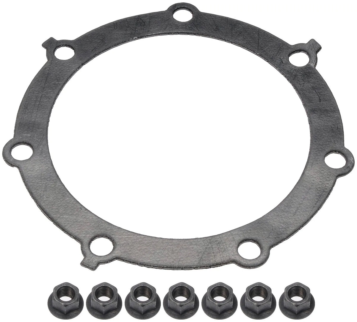 Dorman 674-9002 2008-2010 Ford F-250 Super Duty Diesel Particulate Filter (DPF) Gasket