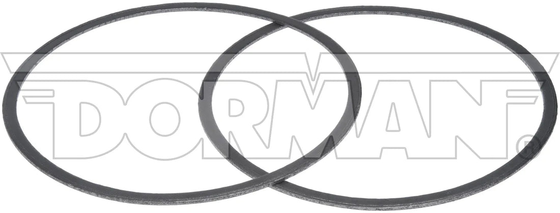 Dorman 674-9004 2007-2017 Freightliner XC Straight Rail Diesel Particulate Filter (DPF) Gasket