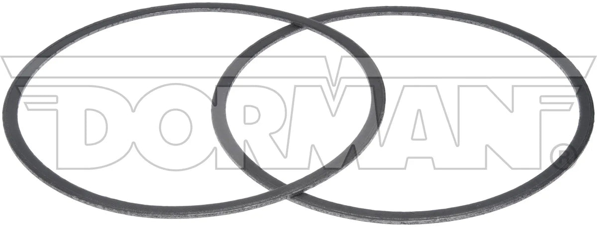 Dorman 674-9004 2007-2017 Freightliner XC Straight Rail Diesel Particulate Filter (DPF) Gasket