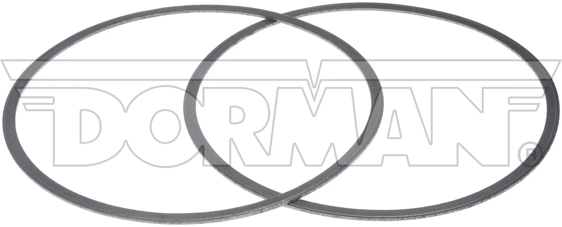 Dorman 674-9005 2012-2017 Freightliner M2 112 Diesel Particulate Filter (DPF) Gasket
