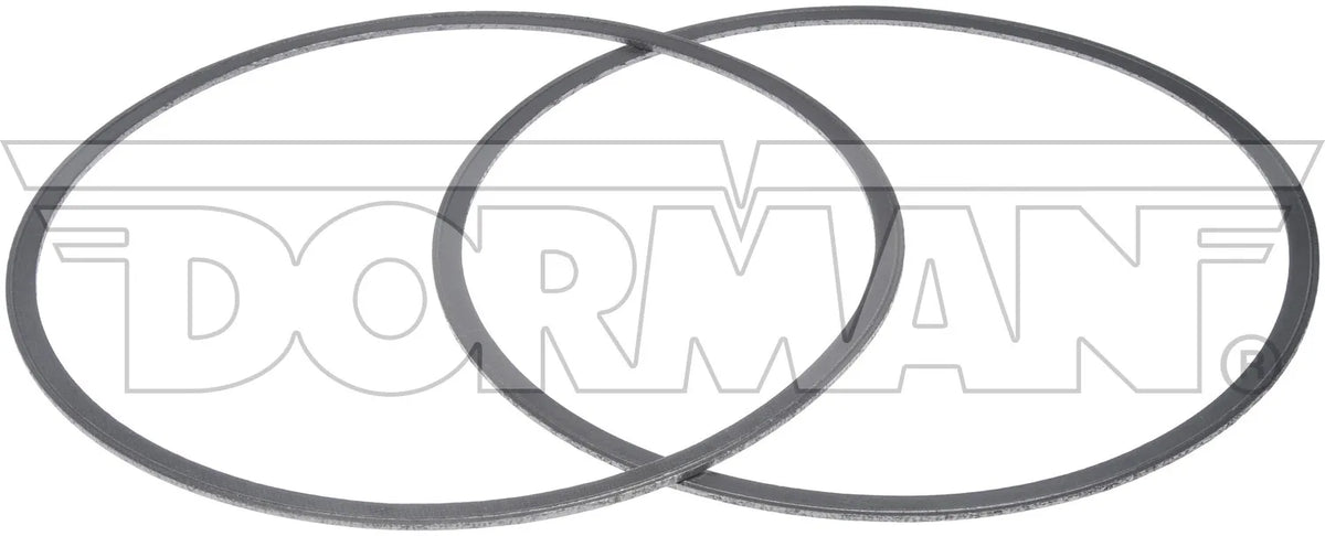 Dorman 674-9005 2012-2017 Freightliner M2 112 Diesel Particulate Filter (DPF) Gasket
