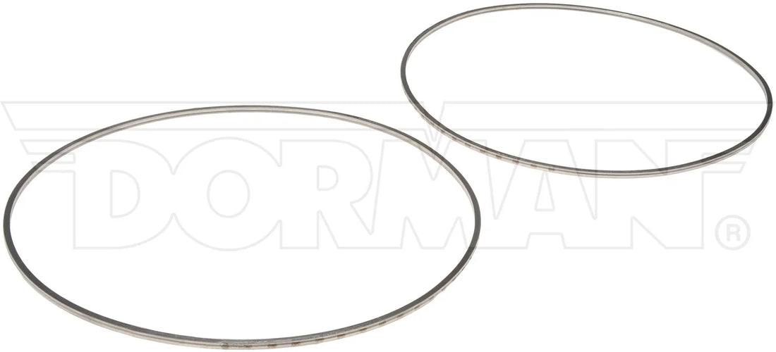 Dorman 674-9007 2007-2011 Van Hool T2100 Diesel Particulate Filter (DPF) Gasket