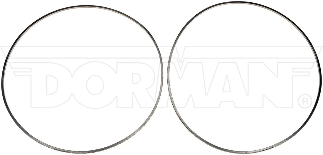 Dorman 674-9007 2007-2011 Van Hool T2100 Diesel Particulate Filter (DPF) Gasket