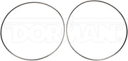 Dorman 674-9007 2007-2011 Van Hool T2100 Diesel Particulate Filter (DPF) Gasket