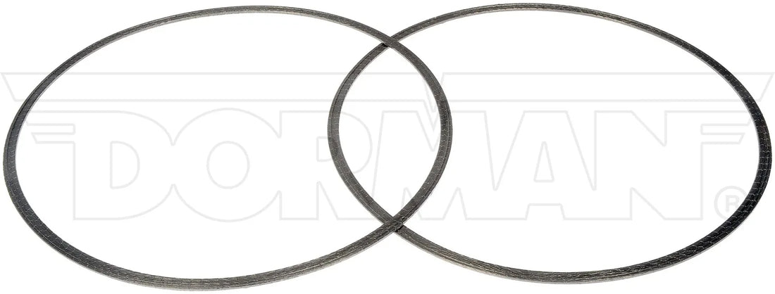 Dorman 674-9010 2007-2009 Volvo VNL Diesel Particulate Filter (DPF) Gasket