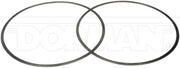Dorman 674-9010 2007-2009 Volvo VNL Diesel Particulate Filter (DPF) Gasket