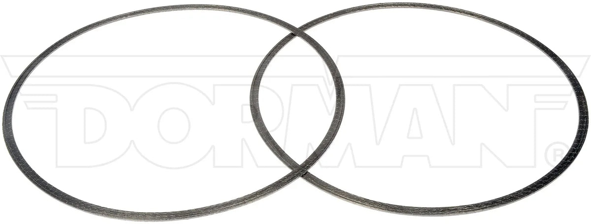 Dorman 674-9010 2007-2009 Volvo VNL Diesel Particulate Filter (DPF) Gasket