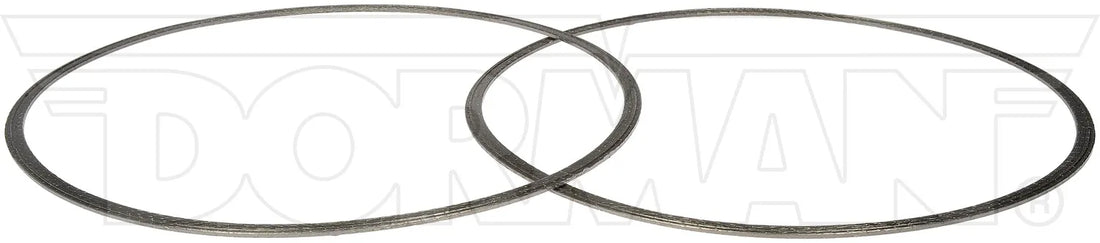 Dorman 674-9010 2007-2009 Volvo VNL Diesel Particulate Filter (DPF) Gasket
