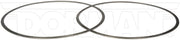 Dorman 674-9010 2007-2009 Volvo VNL Diesel Particulate Filter (DPF) Gasket