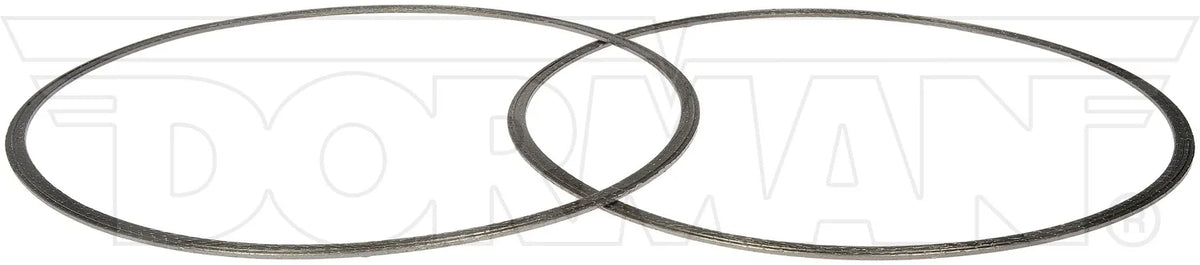 Dorman 674-9010 2007-2009 Volvo VNL Diesel Particulate Filter (DPF) Gasket