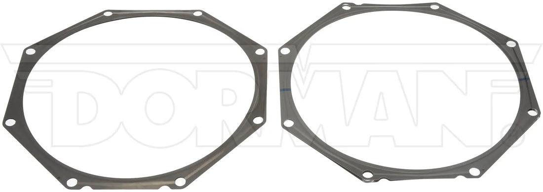 Dorman 674-9023 2011-2019 Isuzu NPR-HD Diesel Particulate Filter (DPF) Gasket