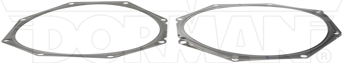 Dorman 674-9023 2011-2019 Isuzu NPR-HD Diesel Particulate Filter (DPF) Gasket