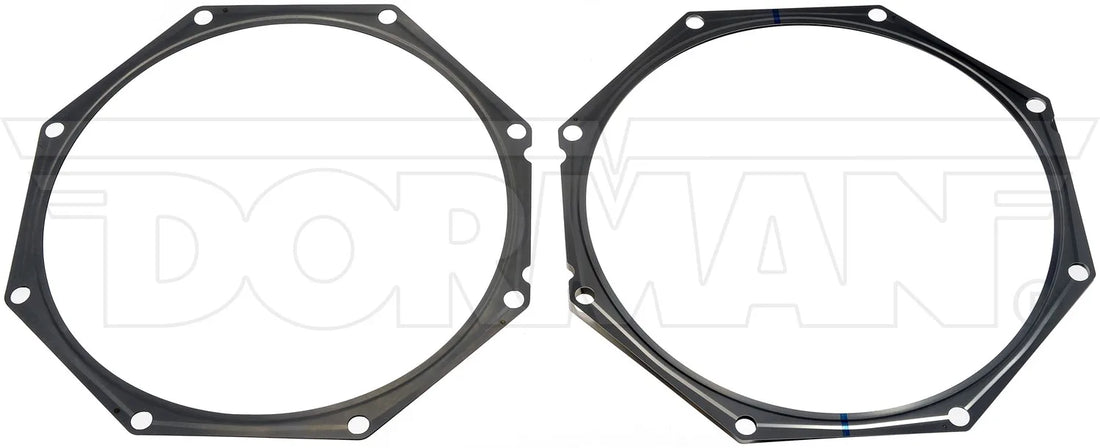 Dorman 674-9023 2011-2019 Isuzu NPR-HD Diesel Particulate Filter (DPF) Gasket