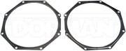 Dorman 674-9023 2011-2019 Isuzu NPR-HD Diesel Particulate Filter (DPF) Gasket