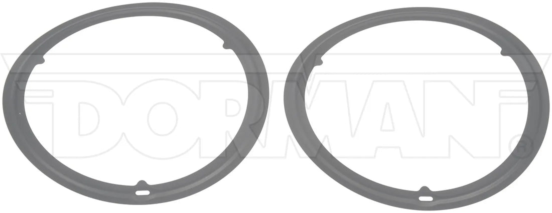 Dorman 674-9025 2007-2009 International 5500i Turbocharger Outlet Gasket