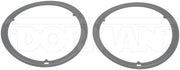 Dorman 674-9025 2007-2009 International 5500i Turbocharger Outlet Gasket