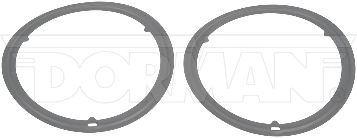 Dorman 674-9025 2007-2009 International 5500i Turbocharger Outlet Gasket