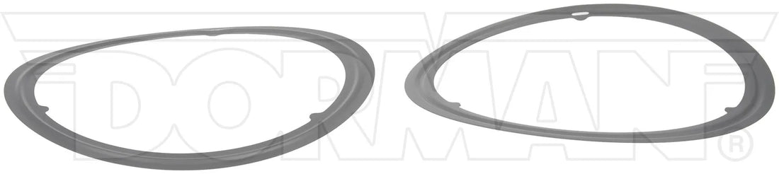 Dorman 674-9025 2007-2009 International 5500i Turbocharger Outlet Gasket