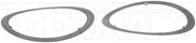 Dorman 674-9025 2007-2009 International 5500i Turbocharger Outlet Gasket