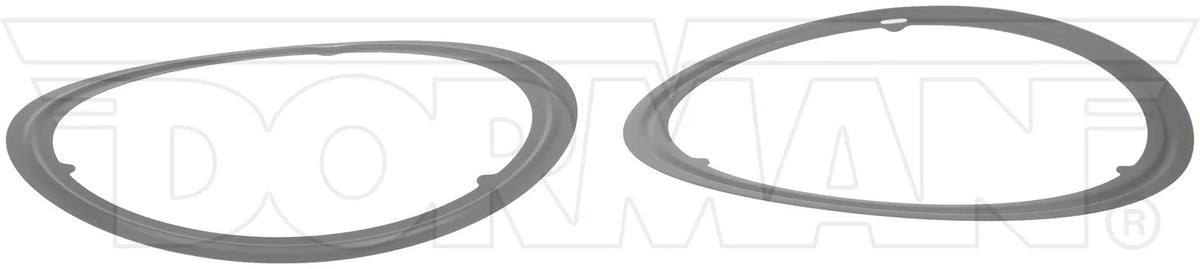 Dorman 674-9025 2007-2009 International 5500i Turbocharger Outlet Gasket