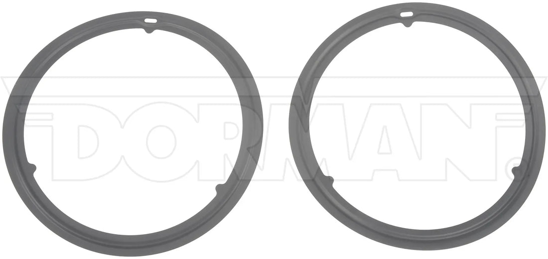 Dorman 674-9025 2007-2009 International 5500i Turbocharger Outlet Gasket
