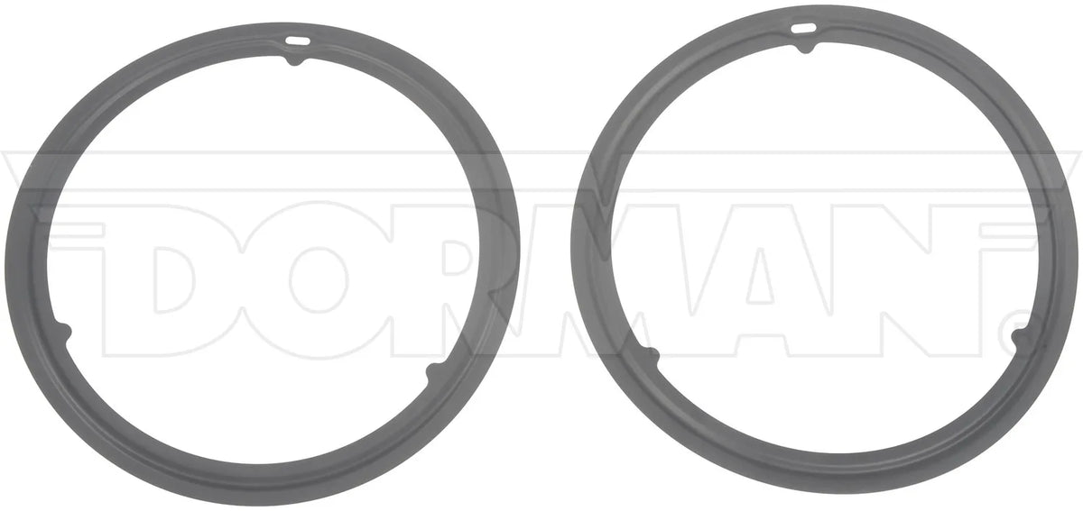 Dorman 674-9025 2007-2009 International 5500i Turbocharger Outlet Gasket