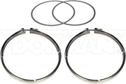 Dorman 674-9031 2007-2017 Spartan Motors Metro Star Diesel Particulate Filter (DPF) Hardware Kit