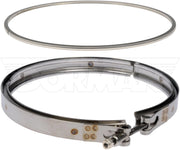 Dorman 674-9036 2012-2018 Western Star 4900FA Diesel Particulate Filter (DPF) Hardware Kit