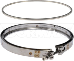 Dorman 674-9036 Diesel Particulate Filter Gasket And Clamp Kit