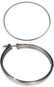Dorman 674-9036 2012-2018 Western Star 4900FA Diesel Particulate Filter (DPF) Hardware Kit