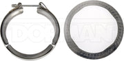 Dorman 674-9046 2010-2016 Peterbilt 389 Diesel Particulate Filter (DPF) Hardware Kit