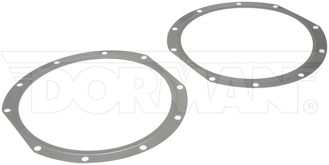 Dorman 674-9050 2007-2019 Isuzu NPR-HD Diesel Particulate Filter (DPF) Gasket